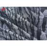 China Printed Style 4 Way Stretch 90 Polyester 10 Spandex Fabric For Swimming Trunks wholesale