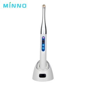 3.7V Led Dental Light Cure Machine LED Curing Lamp Rechargeable