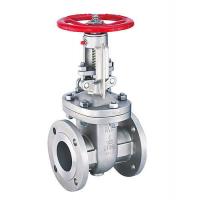China DN50-DN1000 Water Gate Valve Cast Iron PN10/PN16 Stainless Steel Gate Valve on sale