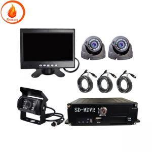 Safety Vehicle Camera Monitoring System Onboard Driving Recorder Camera