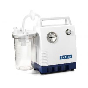 Medical 1000ml Portable Phlegm Suction Machine For Children