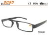 China Men's reading glasses with special design in various color and  power are durable wholesale