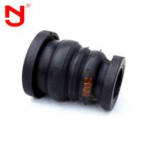 China Seawater Oil Concentric Reduced Rubber Expansion Joint Pipe Shock Absorber on sale