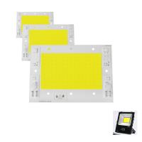 China No Drive High Power Cob Led Chip On Board For Led Flood Light on sale