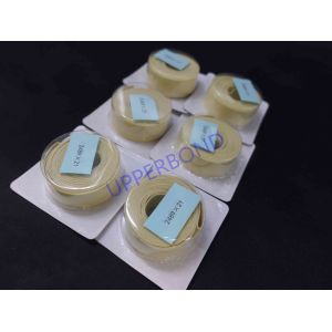 China bande de 21 * 3100 convoyeurs pour la machine Kdf2 de Garniture Assy Of Hauni Filter Making de format wholesale