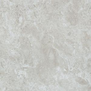 Beige Color Square Ceramic Floor Tiles Travertine Rustic Ceramic Tile 600 X 600