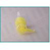 33/410 Yellow Lotion Dispenser Pump Replacement For Body Wash / Shampoo