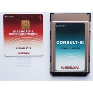 GTR Diagnostic Kit for Consult III for Car Diagnostic Scanner