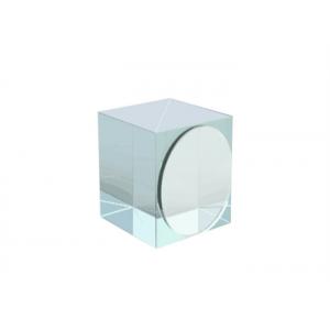 Crystal Quartz Optical Isolator 12.7mm Isolate Linear Polarized Light