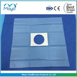 FDA Disposable Sterile Surgical Drapes SMS Surgical Cloth Drapes