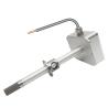 China Factory temperature and humid transmitter high-precision industrial grade pipeline sensor 4-20mA current transmitter metal shell wholesale