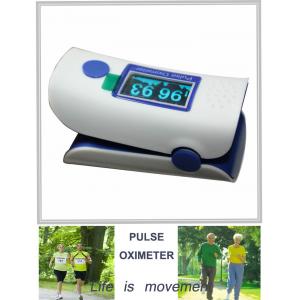 Accurate Overnight Finger Tip Oxygen Saturation Pulse Oximeter