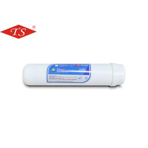China Inline T33 Water Filter Replacement Cartridges , Inline Filtration System Easy Installation supplier