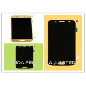 China Retina Display  S7 LCD Screen And Digitizer Frame LCD Heat Shield supplier