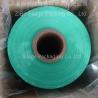 Green film,Silage Wrap Film,750mm/25mic/1800m,hot sale Wrap Silage,Hay,Bale
