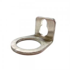 China Polishing Stainless Steel Hardware Stamping Manufacturing with Metal Stamping Process supplier