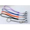China Different pattern ego lanyard/ necklace with metal ring for ecigarette wholesale