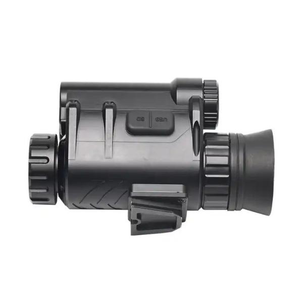NVG30 high power Helmet Mounted night vision goggles long range infrared digital night vision monocular for Hunting