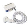 Compatible Medison C2-6IC Ultrasound probe for Medison Accuvix V10