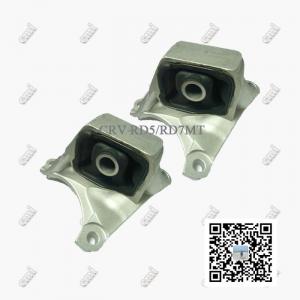 China Auto Hydraulic Engine Mount For HONDA CRV 2.0 L 2.4 50840-S6M-J00 CRV RD5RD7MT 50840-S7C-00 supplier