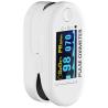 China Mini Handheld Digital One Touch Fingertip Oxygen oximeter wholesale