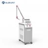 MOQ 1 Best sellers products 1064 nm 532nm long pulse nubway qswitch nd yag laser