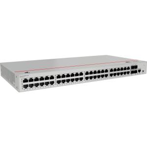 China Energy-Efficient & Easy-To-Manage Huawei Switch Gigabit Ports & Quiet Design For SMBs wholesale