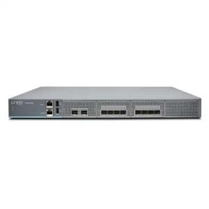 SRX4100-AC Juniper Networks Routers Services Gateway With Two AC PSU RMK Hardware Only