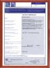 Shenzhen Hongju Electronics Co.,Ltd. Certifications