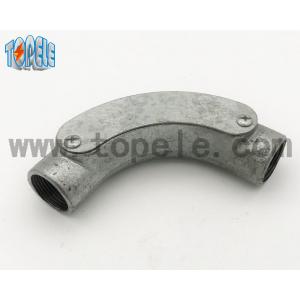 Malleable Iron Electrical Conduit Fittings Inspection Bends