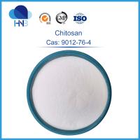 China Factory Supply Bulk Chitosan Powder CAS 9012-76-4 with Wholesale Price on sale