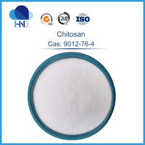 Factory Supply Bulk Chitosan Powder CAS 9012-76-4 with Wholesale Price