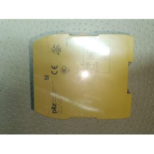 China 7721302 Low Power Safety PLC Pilz Modular Programmable Logic Controller wholesale