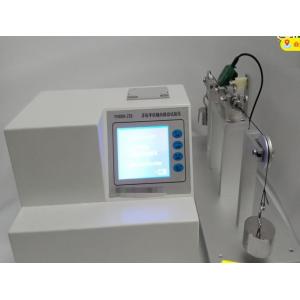 Touch Screen Dental Mobile Phone 1‰ Axial Beat Tester