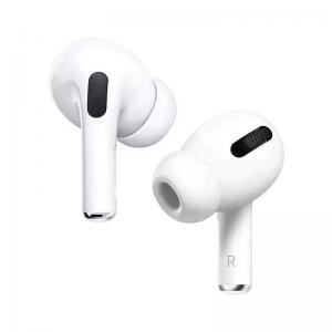 China Waterproof TWS Bluetooth Earphone , Noise Cancelling Twins Wireless Earbuds supplier