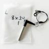 China Stainless Steel Quick Release Pin with L Handle wholesale