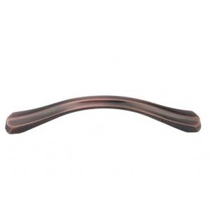 Decorative Replacement Door And Cabinet Handles Rustless Deformation Resistance