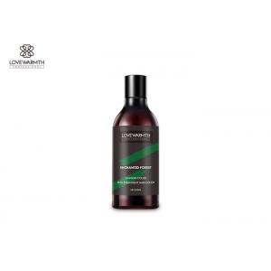 Enchanted Forest Home Semi Permanent Hair Dye , No Peroxide Hair Colour Highlights