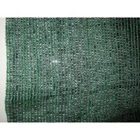 China Green / Black E-125 Agriculture Shade Net for Greenhouse , Hdpe Anti UV on sale