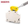 China Lockout Device BD-D05-1 handle width 7.7mm moulded case circuit breaker lockout ,BOSHI BRAND wholesale