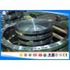 China SCM445 / 50CrMo4 Forged Rings , Diameter 50-1000 Mm Din 1.7228 Steel Forged Rings wholesale