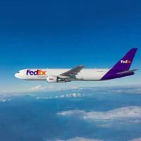 China FEDEX International Express Delivery Services Fast Speed Strong Customs Clearance Ability on sale
