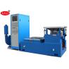 High Durability Vibration Testing Machine with 4000kgf Force and 100G Shock for MIL STD 810 G 514.6