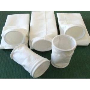 High Performance 100% Dupont Nylon Rope Dust Filter Bag