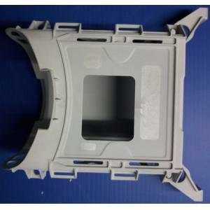 China Electroplating Aircraft Magnesium Alloy Casting Panel Uav Drone Parts supplier