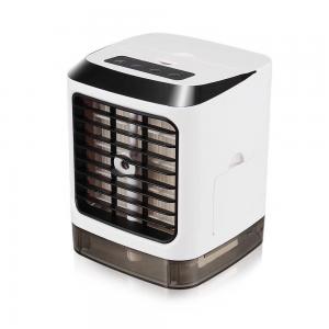 China Evaporative Mini Size Air Cooler Portable Room Air Conditioner supplier