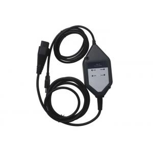 China SDP3 V2.23 / Scania Vci2 Heavy Duty Truck Scan Diagnostic Tool Without USB Dongle supplier