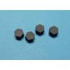 China High Mechanical Strength PCD Wire Drawing Die Blanks Self Supported Hexagonal Diamond H2010 wholesale