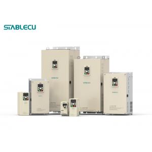 Air Cooling Variable Frequency Inverter 50HZ 60HZ 30KW 37KW VFD VSD