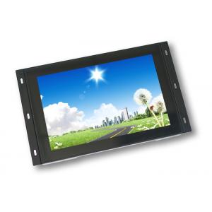 China 1000 CD/M2 High Brightness Monitor Open Frame Capacitive Touch Screen 18.5 Inch supplier